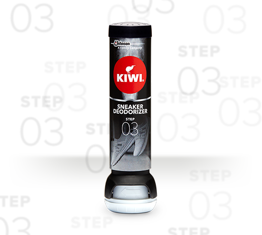 Kiwi Sneaker Deodoriser